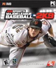 《美国职业棒球大联盟2K11》日版PS3版 游戏截图 2