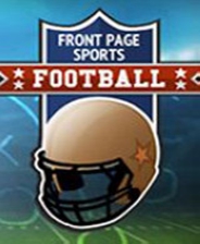 《封面橄榄球》英文镜像版