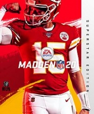 《麦登橄榄球15》 GOD版XBOX360版 游戏截图 7