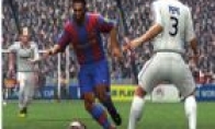 《国际足盟大赛FIFA09》欧版PS3版 游戏截图 7