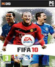 《国际足盟大赛FIFA09》欧版PS3版 游戏截图 6