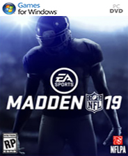 《麦登橄榄球15 》全区ISO版XBOX360版 游戏截图 8