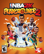 《美国职业篮球NBA2K10》日版PS3版 游戏截图 6